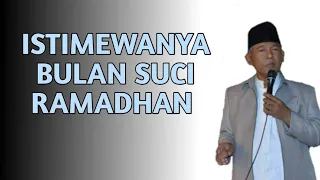 Download RAMADHAN !! KH. Imam Syairozi || Ngaji Adem dan Ayem || Rahasia Bulan Ramadhan bagi Umat Muslim MP3