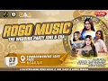 Download Lagu Live Rogo Music Sumbermuneng Pace Nganjuk Ft Wijaya Audio