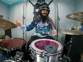 PRISON SONG | SYSTEM OF A DOWN - DRUM COVER.