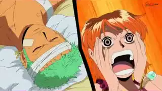 ون بيس   انضمام بروك دندنها