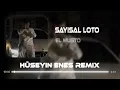ELMUSTO - Sayısal Loto ( Hüseyin Enes Remix ) | Nerden nerelerden Yeni geldim mervelerden