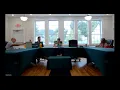 Parks Rec Meeting 07142026