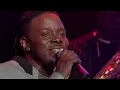 Earth, Wind & Fire - Reasons (Live at Montreux '97) [1440p60 Upscale | Remastered]