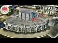 The Most Mindblowing Infrastructure in My City