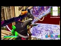 Clix Box Fights 2v2 fill
