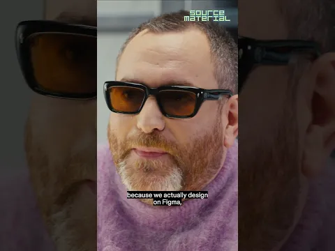 The Making of i-D Magazines' 375 "The Beta Issue"  - Designed in Figma