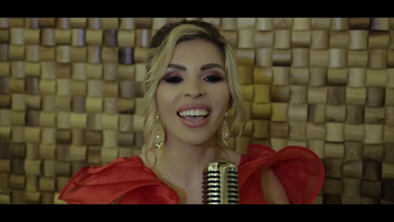 Nicoleta Pascan - Straine... 2019