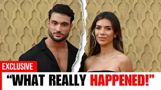 Inside the Explosive Breakup of Ekin-Su Davide What Really Happened After the Villa