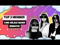 Download Lagu TOP 3 MEMBER YANG SELALU KONSISTEN MASUK SENBATSU !! ADA YANG DOUBLE CENTER BERKALI KALI !??