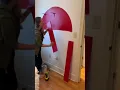 Surprise Pokemon bedroom makeover for my son s 9th birt ay