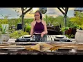Download Lagu Elle J | Progressive House \u0026 Melodic Techno Sunset Mix 2025 | By @EPHIMERATulum