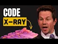 This is basically an X-ray for your codebase
