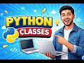 python module 4