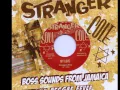 Download Lagu Stranger+Patsy - My Love