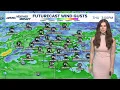 Bekah Birdsall 2024 WCNC NBC
