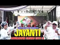 Download Lagu MANTAP BANGET SAWERANNYA ❗❗❗ JAYANTI - PUSANG RUSDY OYAG PERCUSSION