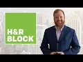 H R Block Review H R Block Online for Tax Return