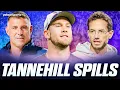 Ryan Tannehill Opens Up Dolphins Reset Vrabel s Vision Moving On