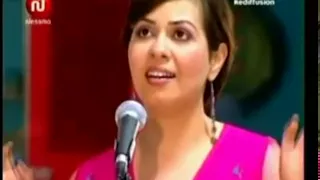 Syrine Ben Moussa Baâziz Chehilet Laayani 