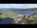 2026 - The Moore Hydroelectric Dam