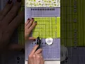 Stripology Ruler Demo with Mx Domestic