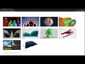JavaScript physics simulation