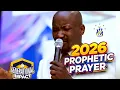 Lagu Two(2) Bomb blast prayer for 2026 || Apostle Johnson Suleman