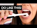 Download Lagu You’re Using Your Electric Toothbrush WRONG 😬 (How to Fix It!)