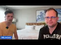 Oracle Java Developer Advocate Billy Korando