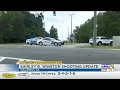 Shirley B Winston shooting suspect denied bond