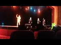 [Filming Time]C AllStar concert at “Voyager of the Seas”Excerpts part 2