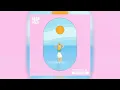 Bleu Soleil, LUIZA - Soleil Bleu (Instrumental / clean separated audio)