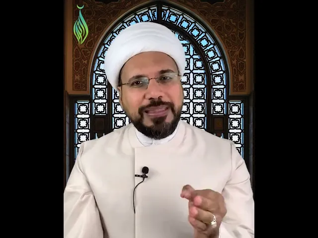 ⁣Powerful Dua Against Anyone who Oppresses You | Sheikh Mohammed Al-Hilli #shorts