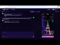 Create a Neon Racing Game in 3 Minutes - No Coding Just AI
