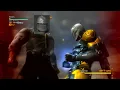 Foxhole - Standing Here I Realize New Warden armored uniform Update 48