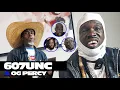 Download Lagu OG PERCY CRASHES OUT: Battle Raps 607Unc \u0026 Almost Fights Bob “ F** Kunta \u0026 California Crips “