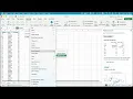 Using Python in Excel