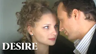THE DESIRE A Love Triangle Story Full Movie Romantic Drama 