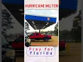 Hurricane Milton Strikes Florida Cape Coral Devastated by Storm
