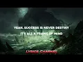 I Prevail - FWYTYK (Lyrics)