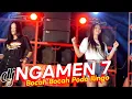 Download Lagu DJ NGAMEN 7 New Version | Spesial Brewog Studio Feat Fery Disjockey Video Klip Brewog Cek sound