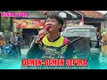 Download Lagu DEMEN - DEMEN SEPIRA | ANDI CHIKO - RUNDA PUTRA‼️DS. PANGURAGAN LOR BLOK PEMUDA TEPES 2025 HUT RI 80