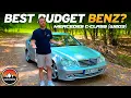 The Cheapest Classic Mercedes You Should Buy