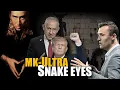 Download Lagu Skip to content Charlie Kirk snake eyes assassination scene MK Ultra