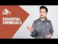 Essential Chemicals