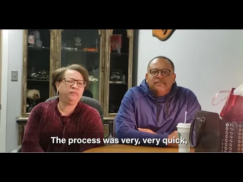 Eagle Cash Buyers seller testimonial video