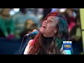 Alanis Morissette - You Learn, in studio (2015)