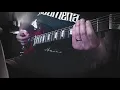 Noumena - Metsän Viha Guitar Playthrough
