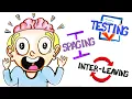 The ONLY 3 Study Hacks Everyone Should Know - Science Proven Techniques