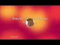 Baby Now That I've Found You - Foundations (1967)